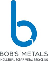 Bob's Metals logo
